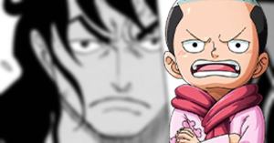 One Piece Fans are Loving Momonosuke’s Big Makeover
