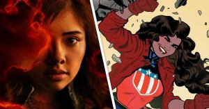 Doctor Strange 2 Perfectly Sets Up an America Chavez Spinoff