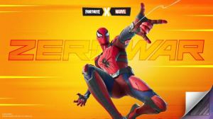 Fortnite Leak Offers Look at Spider-Man’s New Costume In-Game