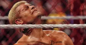 WWE’s The Bump Names Its Top 10 Matches of 2022