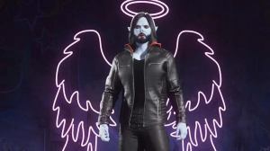 Saints Row Fans Make Morbius, Shaggy, and More With Boss Factory Character Creator