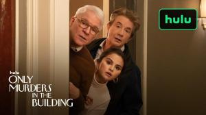 Only Murders in the Building Season 2 Trailer Released by Hulu