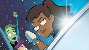 Star Trek: Lower Decks Miniseries Announced