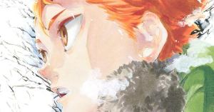 Haikyuu’s New Artbook Will Finally Get an English Release