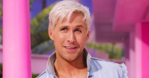 Barbie Movie: Ryan Gosling’s Ken Look Gets Hilarious Reaction From Partner Eva Mendes