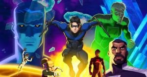 Young Justice: Phantoms Finale Introduces a Popular DC Hero – and Turns Them Into a Villain