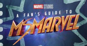 Ms. Marvel Fan Guide Special Is Now Streaming Ahead of Disney+ Premiere