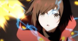 New RWBY: Ice Queendom Trailer Hypes Early Premiere