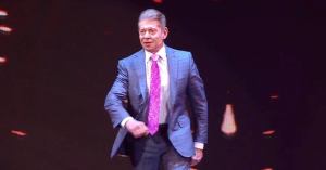 Major Update on WWE’s Investigation into Vince McMahon