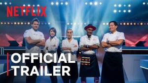 Iron Chef Reboot Trailer Released by Netflix