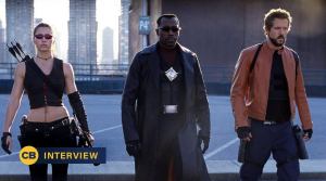 Blade 4: Wesley Snipes Wrote Two Scripts for Potential Sequel