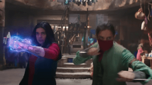 Ms. Marvel Director Plays Coy on More MCU Cameos
