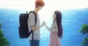 Fruits Basket Movie Releasing in U.S. Theaters This Summer With Crunchyroll