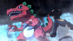 New Digimon Survive Trailer Released