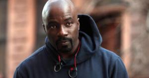 Mike Colter Addresses Marvel’s Luke Cage Return: “It’s in the Rear View Mirror” (Exclusive)