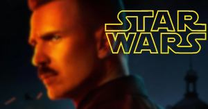 Chris Evans Would Love to Be in Star Wars
