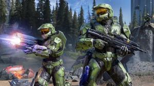 Halo Battle Royale Game Reportedly Canceled at Xbox