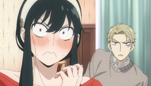 Spy x Family Concedes Streaming Streak to an Unexpected Anime