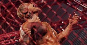 WWE Reveals How Long Cody Rhodes Will be out of Action