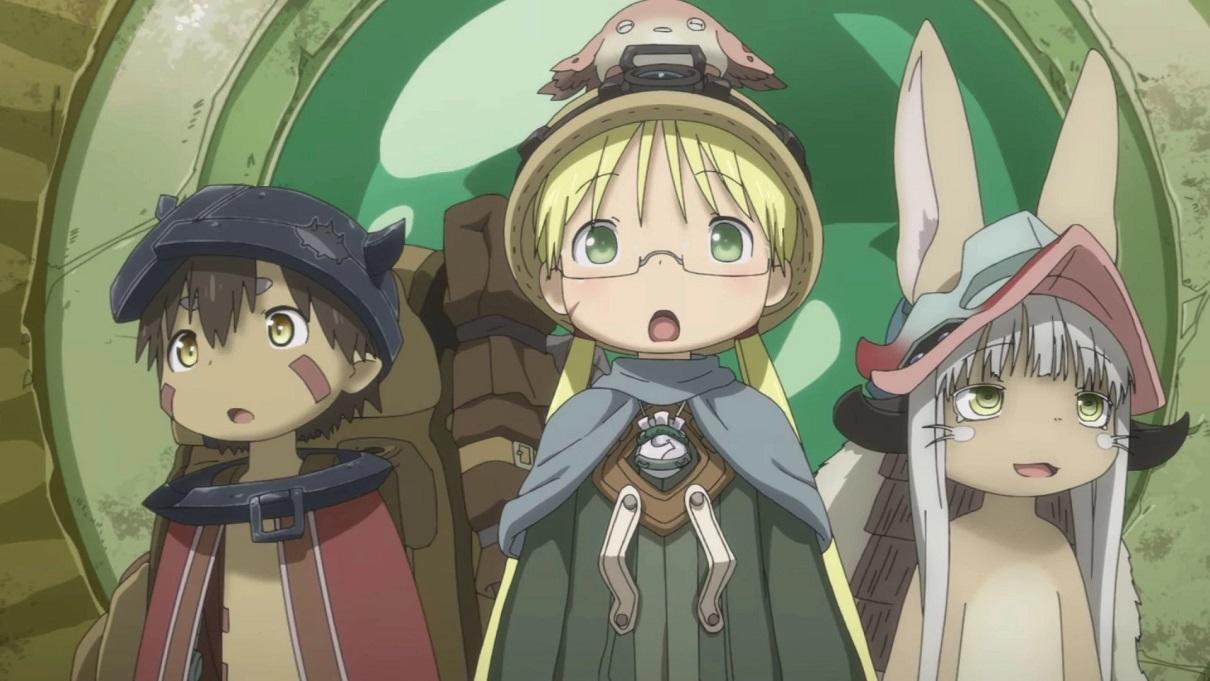 Made in Abyss Season 3 Announced - ComicBook.com
