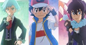 Pokemon Journeys Hypes Final Arc with Special Actor Interviews