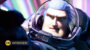 How Lightyear Pushed Pixar to Infinity, Beyond Where Toy Story Went Before