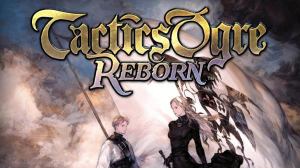 Tactics Ogre: Reborn Leaked by PlayStation