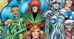 Ms. Marvel: Who Are The Clan Destine? Explained