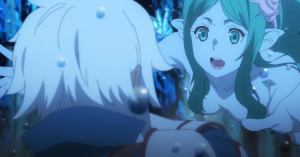 Is It Wrong to Try to Pick Up Girls in a Dungeon Releases New Season 4 Trailer