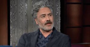 Taika Waititi’s Fantasy Reboot Series Cancelled After Only One Season