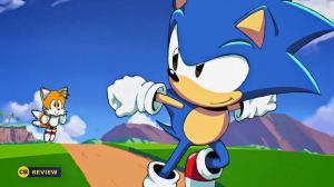 Sonic Origins Review: Sonic’s Best Games Are Back