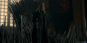 George R. R. Martin Says House of the Dragon Improved One of His Characters