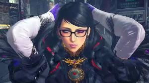 Bayonetta 3 Rumor Suggests DLC is Coming