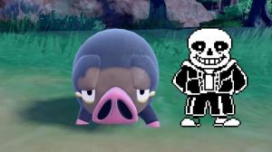 Pokemon Scarlet and Violet Features Music by Undertale Developer