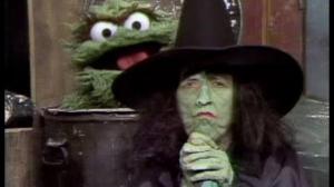 Watch the “Lost” Sesame Street Episode That Was Too Scary for Kids