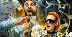 WWE Money in the Bank 2022 Start Time, How to Watch, Full Card