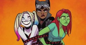 Harley Quinn: How to Read the Tie-In Comic For Free Ahead of Season 3