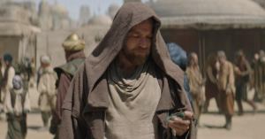Obi-Wan Kenobi Writer Speaks Out on Breaking Star Wars Continuity for Disney+ Series
