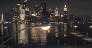 Ms. Marvel TV Spot Confirms Return of Spider-Man: No Way Home Character