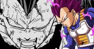 Dragon Ball Super Reveals The Big Limit to Vegeta’s Ultra Ego