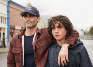 Superman & Lois: “All is Lost” Photos Released