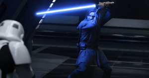 Will There Be Obi-Wan Kenobi Season 2? Head Writer Joby Harold Responds