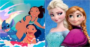 Lilo & Stitch Director Was “Frustrated” by Disney’s Frozen Praise