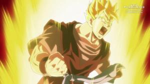 Dragon Ball Fans Are in Love With Heroes’ “Gohan Black”