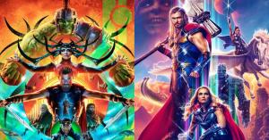 Marvel’s Kevin Feige on Why Thor: Love and Thunder Isn’t “Ragnarok 2”