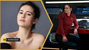 Star Trek: Strange New Worlds’ Christina Chong Talks Carrying Khan’s Legacy and Teases an Even More Epic Season 2