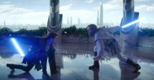 Star Wars: Obi-Wan’s Anakin Flashback Duel Has Some Heartbreaking  Easter Eggs