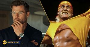 Chris Hemsworth Reveals Status of Hulk Hogan Movie (Exclusive)