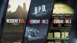 Resident Evil Upgrades Reverted Due to “Overwhelming Response”
