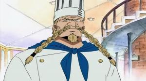 One Piece Netflix Star Says Goodbye To Cape Town Set